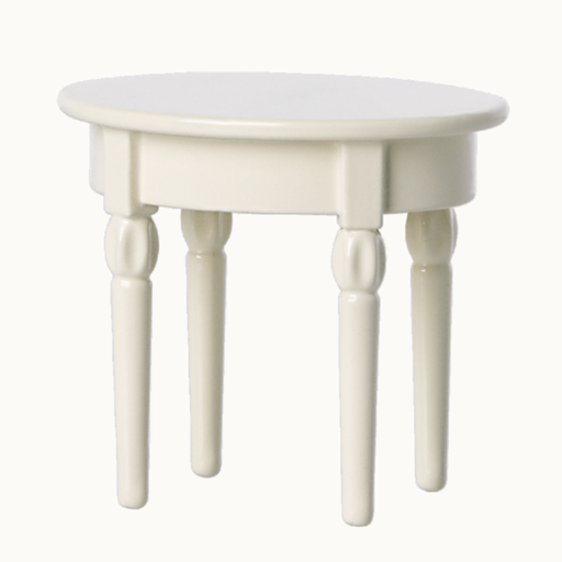 MAILEG Side Table, Mouse