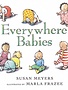 Houghton Mifflin Harcourt Everywhere Babies