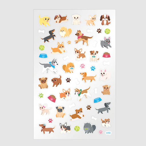 Only Stickiville Stickers