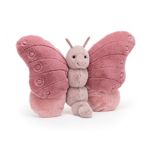 JELLYCAT Huge Beatrice Butterfly