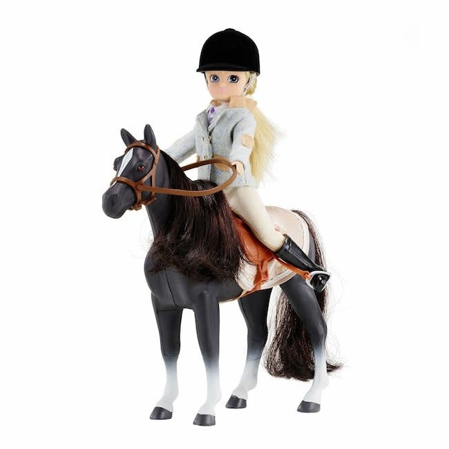 Lottie Pony Pals Doll