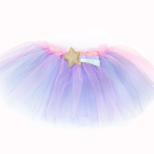 GREAT PRETENDERS Shoot The Stars Tutu Size 4-6