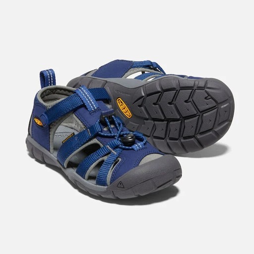 KEEN Seacamp Ii Cnx - Little Kid