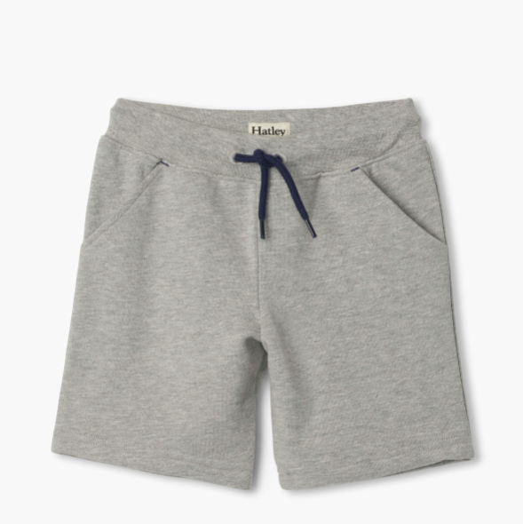 HATLEY ATHLETIC TERRY SHORTS