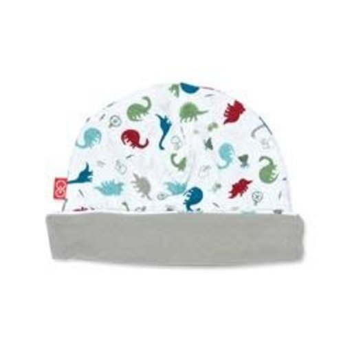 MAGNETIC ME Dino Expedition Organic Cotton Hat - Nb-03M