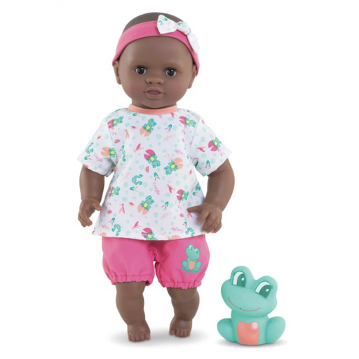 Corolle Bath Baby Alyzee