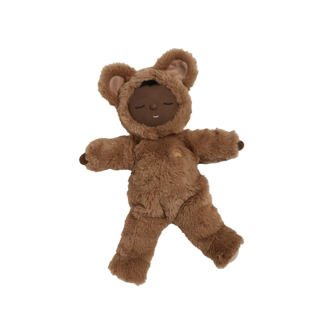 OLLI ELLA Cozy Dinkums Teddy Mini