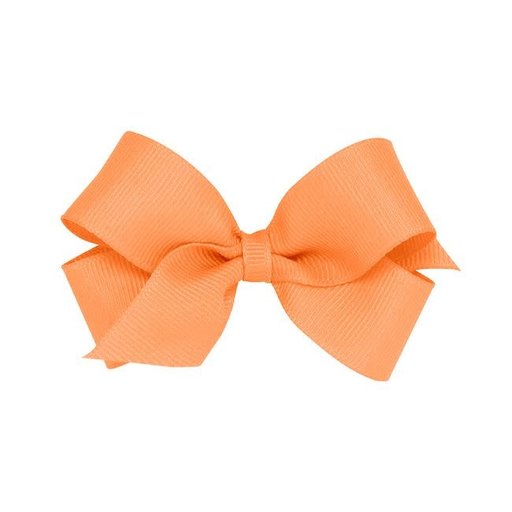 WEE ONES Single Grosgrain Small Bow