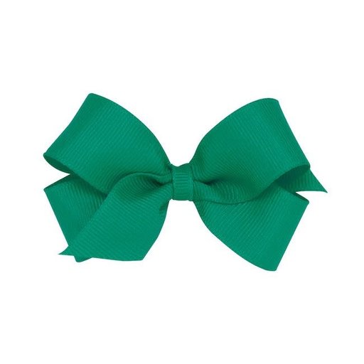 WEE ONES SINGLE GROSGRAIN SMALL BOW