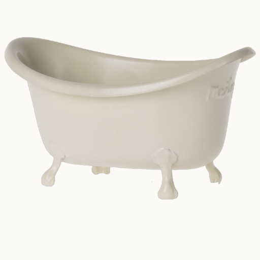 MAILEG Bathtub, Mouse