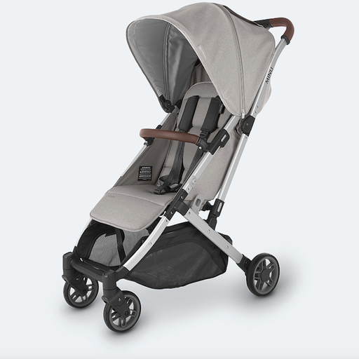 UPPABABY Minu V2 Stroller In Stella