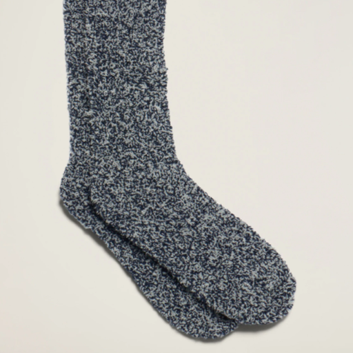 BAREFOOT DREAMS Cozychic Youth Heathered Socks