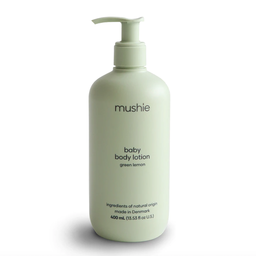 MUSHIE Baby Body Lotion