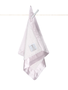 Little Giraffe, Inc. Little Giraffe Chenille Pink Blanky