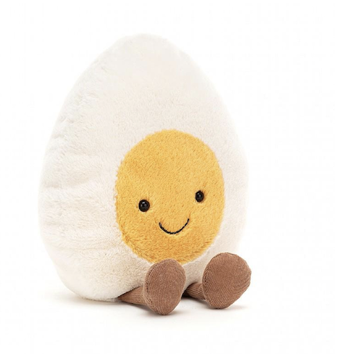 JELLYCAT Amuseable Boiled Egg