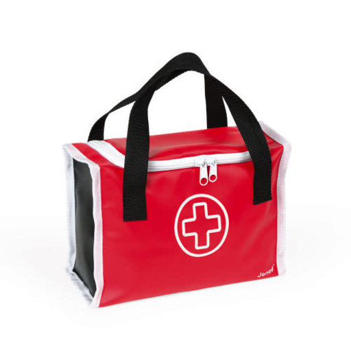 Janod Janod Little Doctor Suitcase