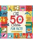 Hachette Mudpuppy 50 States: Celebrate The People, Places And Food