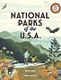 Quarto Books National Parks Of The Usa