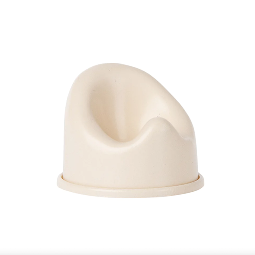 Maileg Potty, Micro - Off White