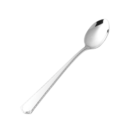 SALISBURY Victoria Sterling Silver Feeding Spoon