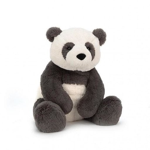 JELLYCAT Small Harry Panda Cub
