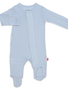 Magnetic Me Baby Blue Modal Magnetic Parent Favorite Footie