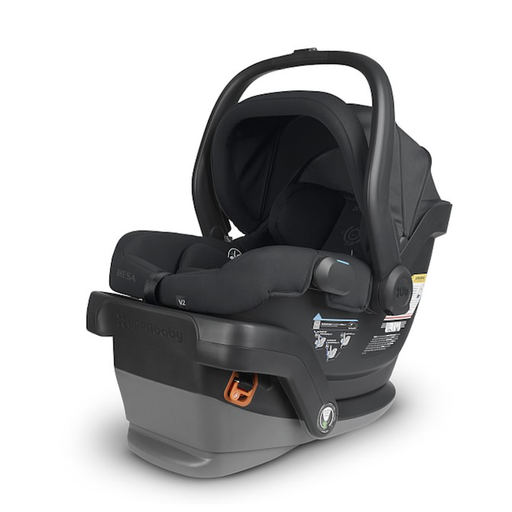 UPPABABY Mesa  V2 Infant Car Seat In Jake