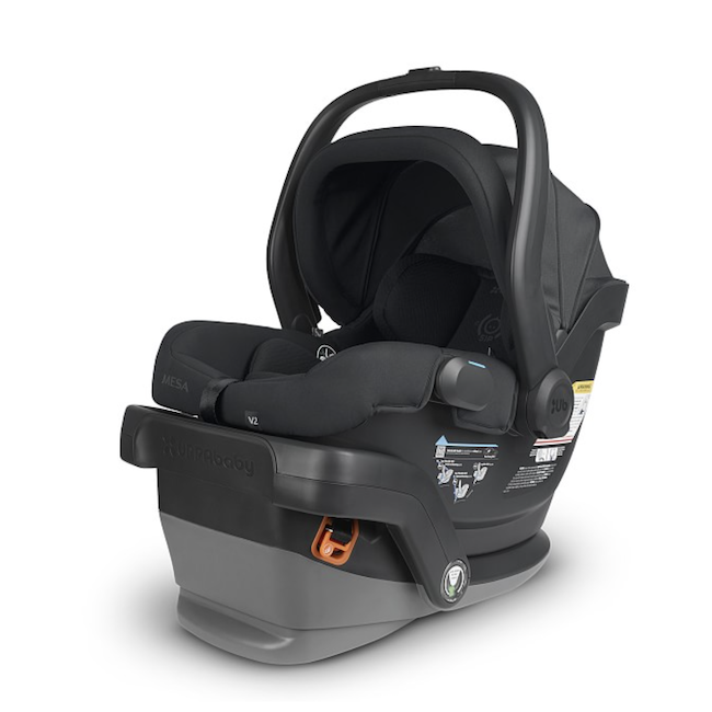 Mesa V2 Infant Car Seat - UPPAbaby