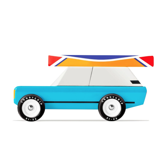 Candylab Toys Cotswold Blue