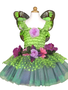 Great Pretenders Fairy Blooms Deluxe Dress