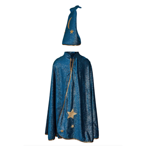 GREAT PRETENDERS Starry Night Cape With Hat
