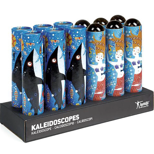 MAGIC FOREST LTD Ocean Kaleidoscopes