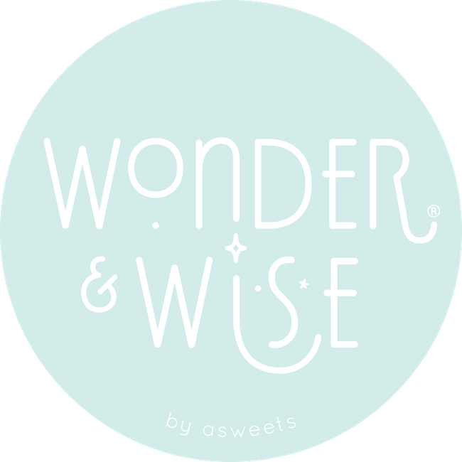 WONDER & WISE