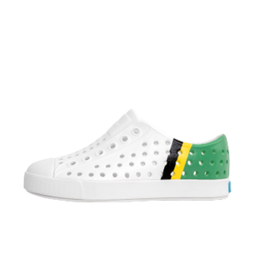 Native Shoes Jefferson Block - Child