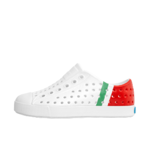 Native Shoes Jefferson Block - Child