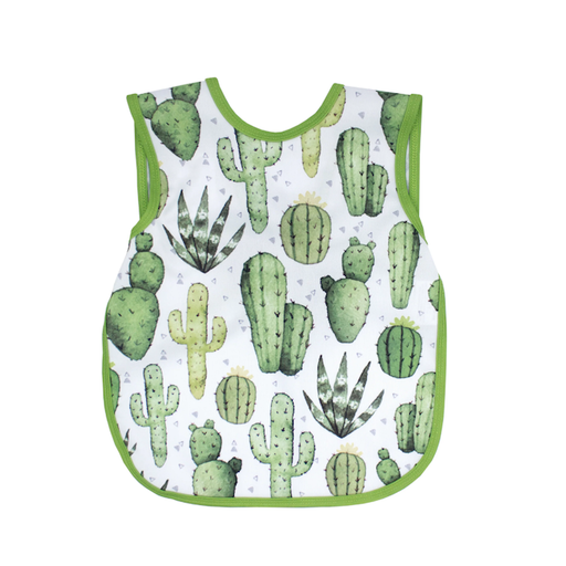 BapronBaby Desert Cactus Bapron