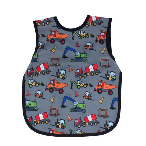 BapronBaby Construction Zone