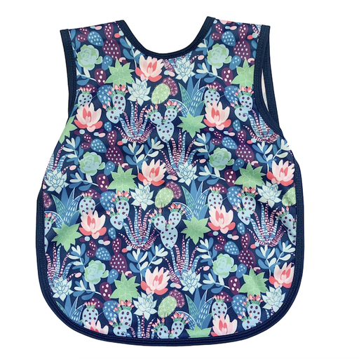 BapronBaby Desert Floral Bapron