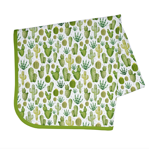 BapronBaby Desert Cactus Splash Mat