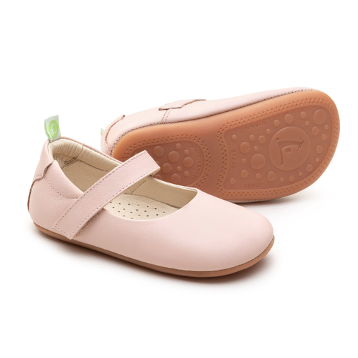 TIP TOEY JOEY Dolly Mary Jane Shoes- 8US/24EUR