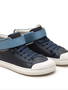 Tip Toey Joey Peak Hightop Sneaker