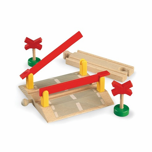 Brio Railway Crossing
