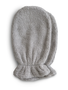 Mushie Organic Cotton Bath Mitt 2-Pack