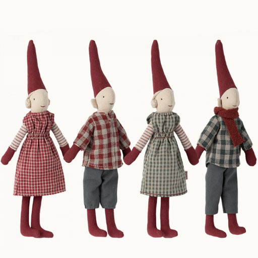 Maileg Climbing Pixy -Assortment