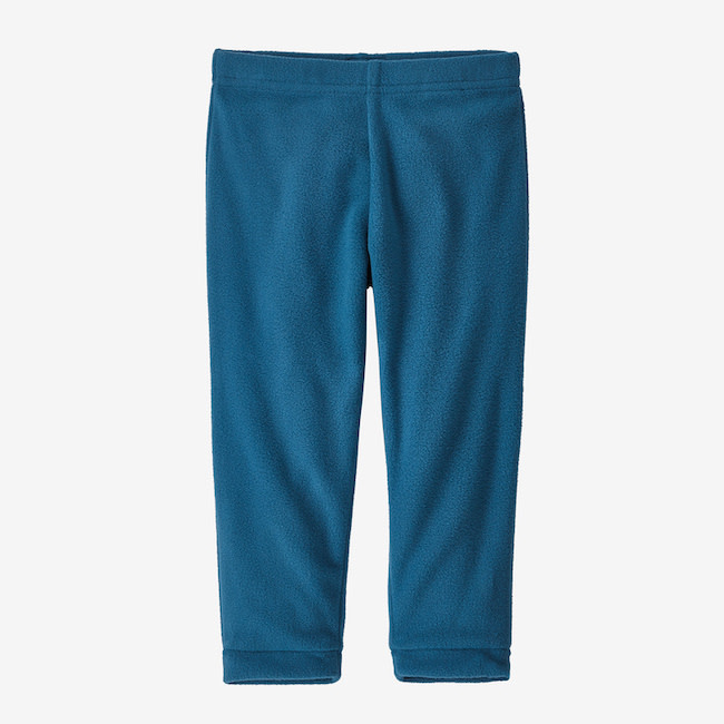 PATAGONIA BABY MICRO D BOTTOMS