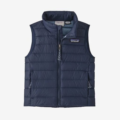 PATAGONIA Baby Down Sweater Vest