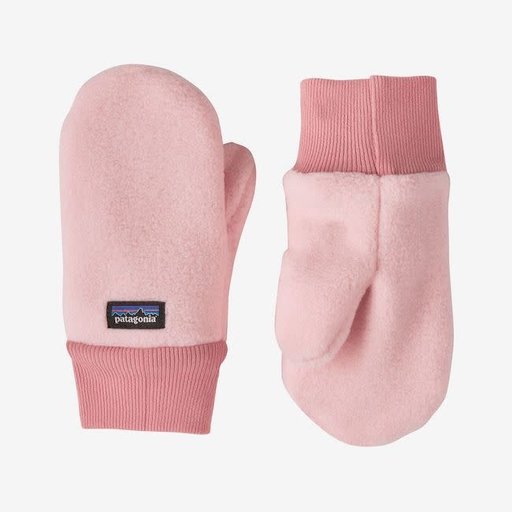 Patagonia Baby Pita Pocket Mittens