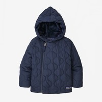 PATAGONIA Baby Quilted Puff Jacket