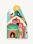Hachette Mudpuppy Bookscape Board Books Christmas Cheer