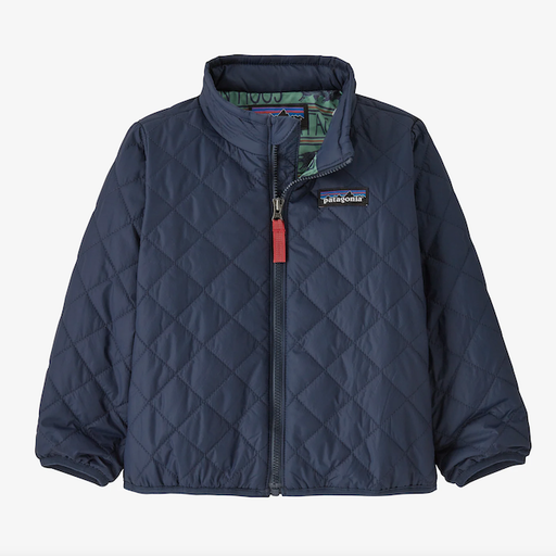 PATAGONIA Baby Nano Puff Jacket